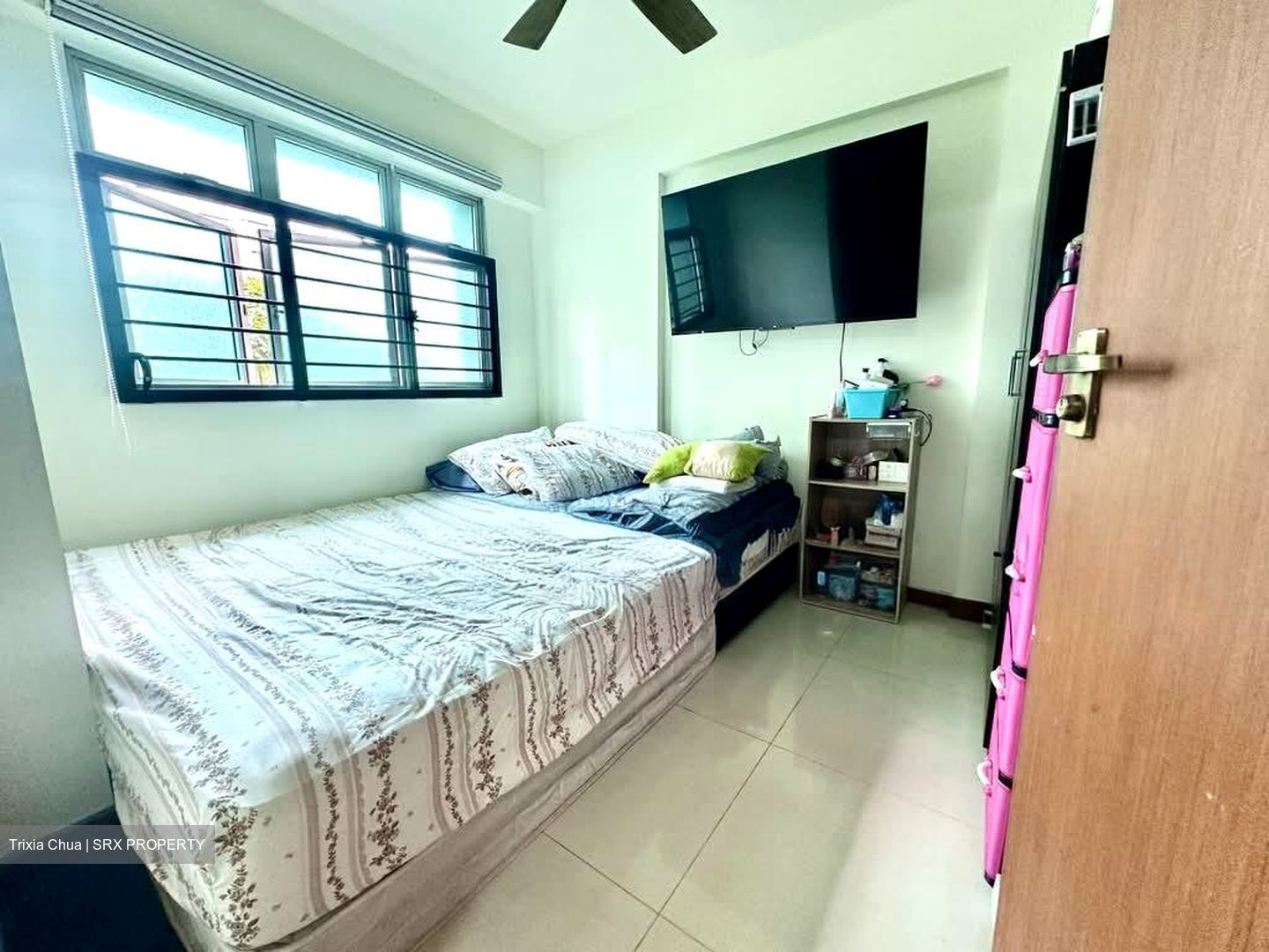 Blk 672B Waterway Banks (Punggol), HDB 2 Rooms #558905871